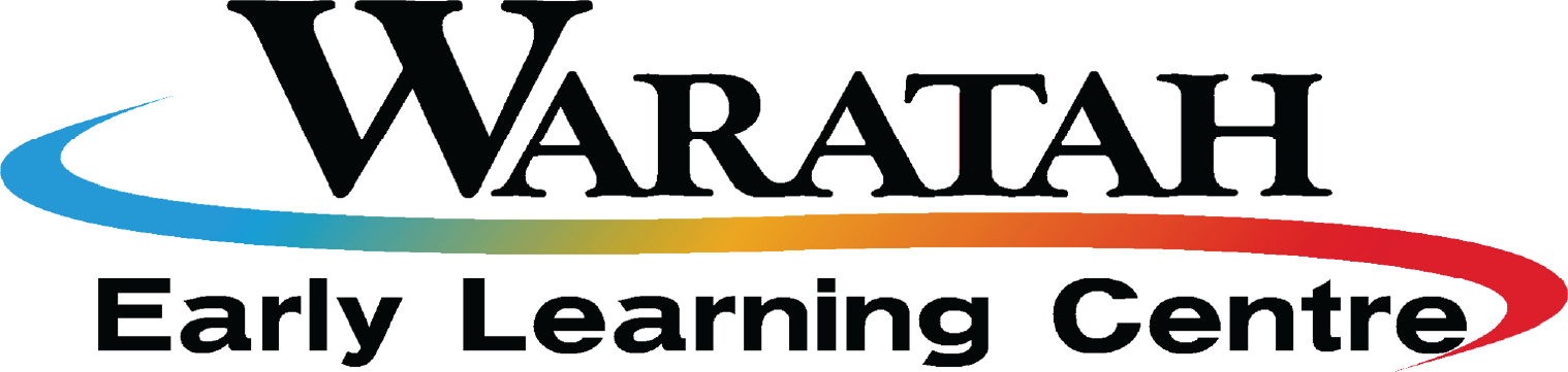 Waratah Early Learning Centre — Home